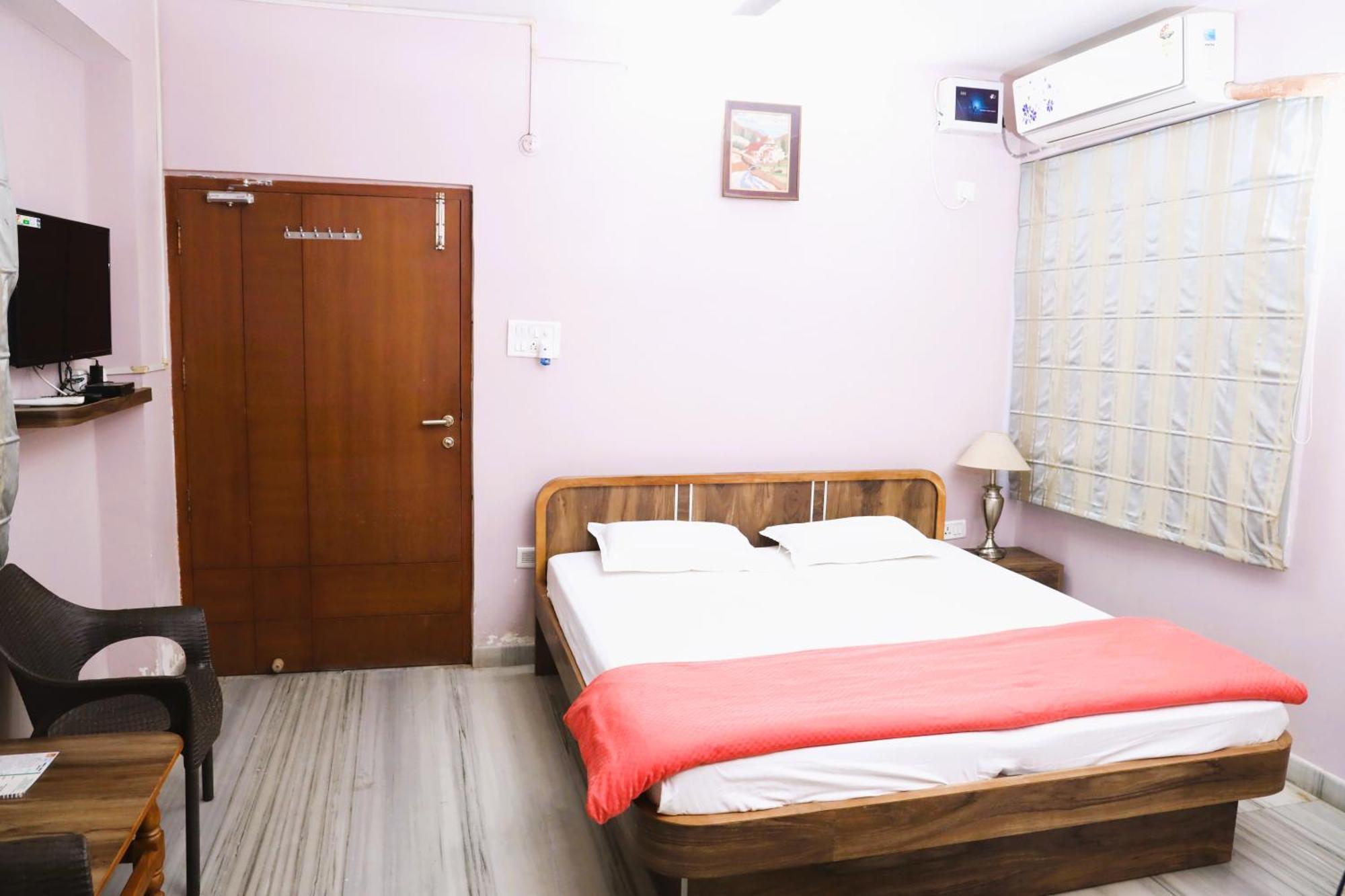 Sikaria Homes Ranchi Exterior photo