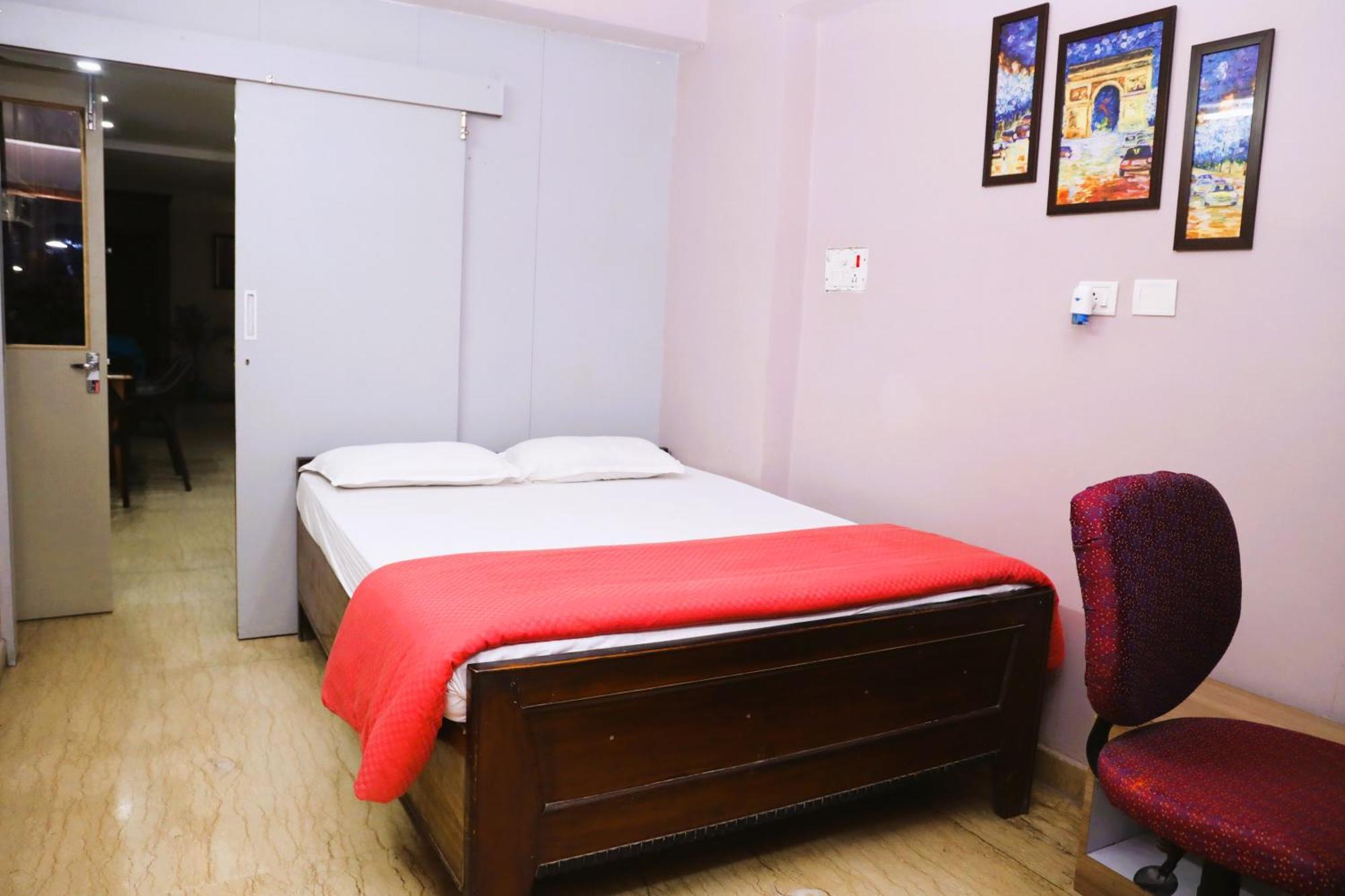 Sikaria Homes Ranchi Exterior photo
