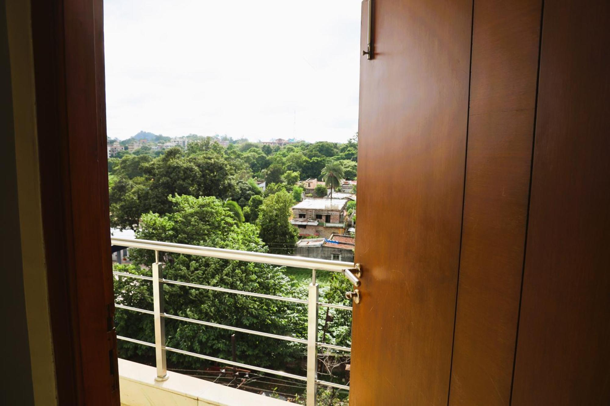 Sikaria Homes Ranchi Exterior photo