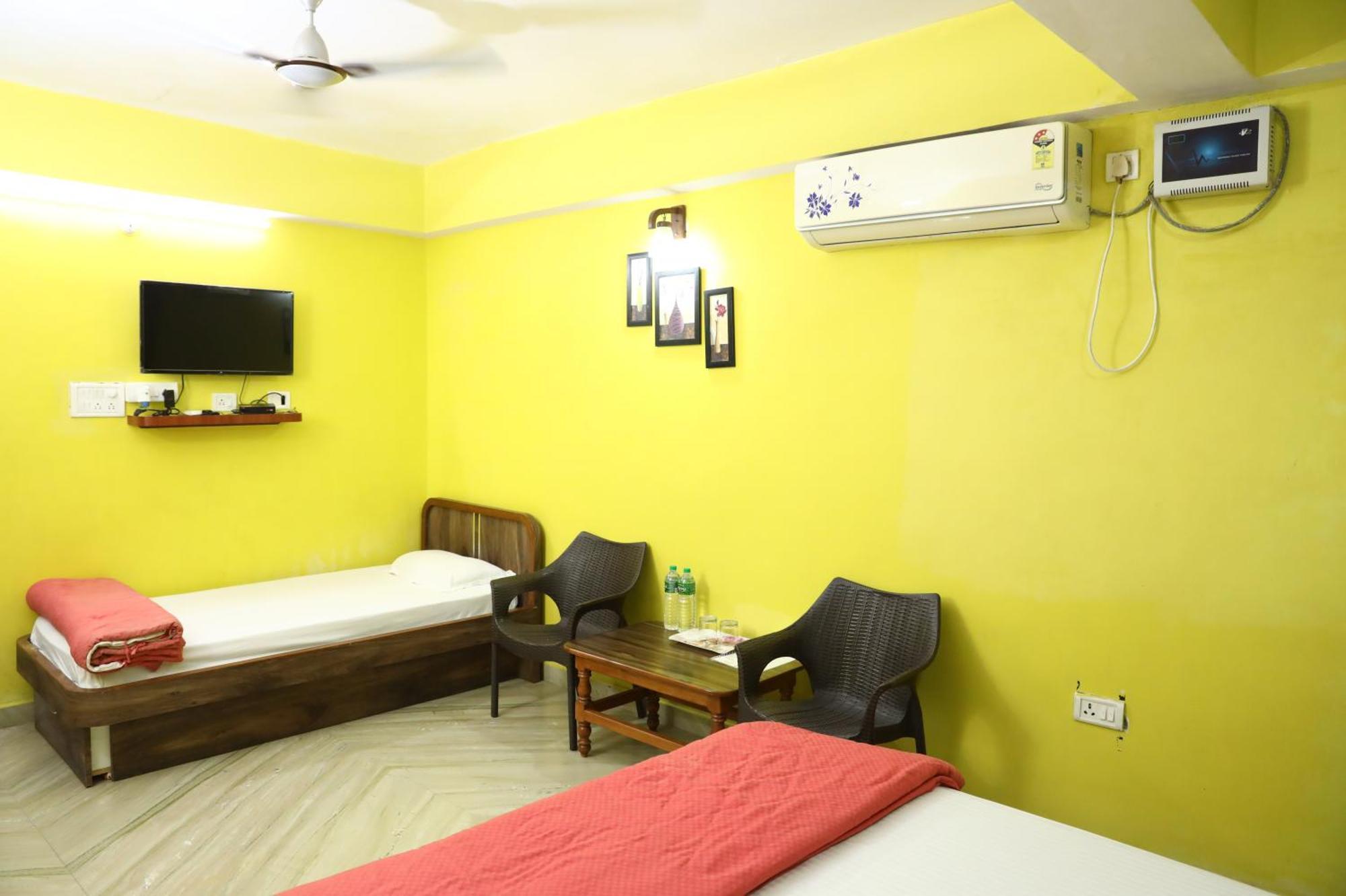 Sikaria Homes Ranchi Exterior photo