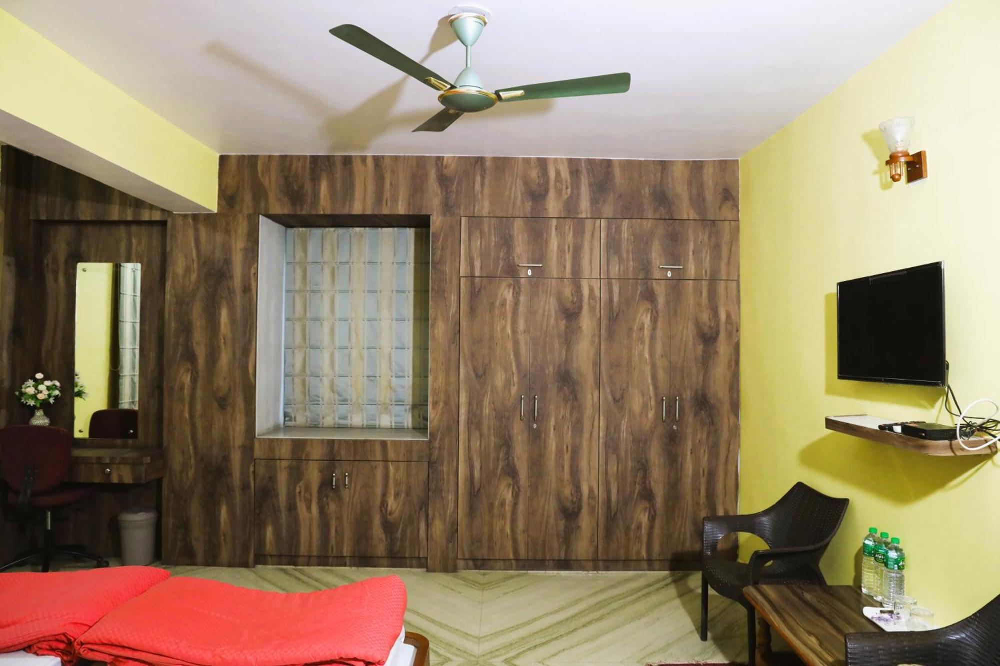 Sikaria Homes Ranchi Exterior photo